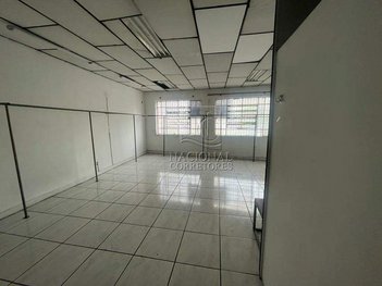 commercial_property em Rua Luís Pinto Fláquer, Centro - Santo André - SP