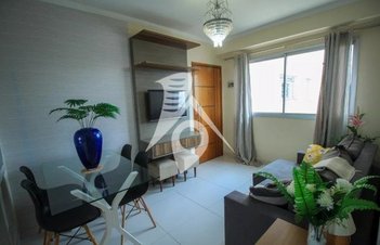 apartment em Rua Clark, Mooca - São Paulo - SP