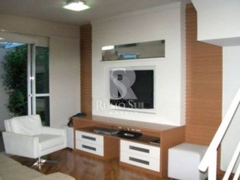 house em Rua Moliére, Vila Sofia - São Paulo - SP