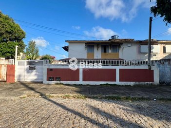 apartment em Rua Professor Antônio Henrique de Melo, Capim Macio - Natal - RN