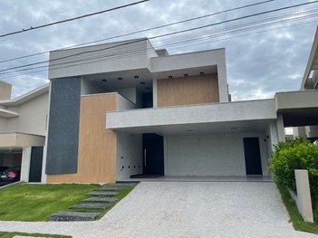 house em Avenida Francisco Jalles Neto, Parque Residencial Damha - São José do Rio Preto - SP