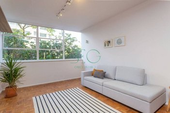 apartment em Alameda Gabriel Monteiro da Silva, Jardim América - São Paulo - SP