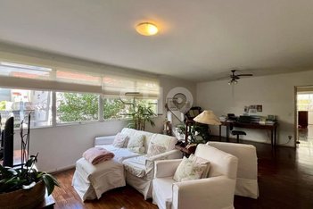 apartment em Rua Havaí, Sumaré - São Paulo - SP