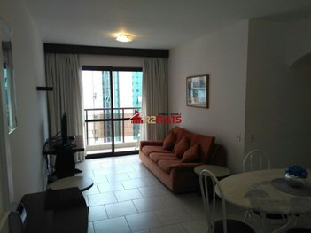 apartment em Alameda Jaú, Jardim Paulista - São Paulo - SP
