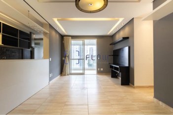 apartment em Avenida Raimundo Pereira de Magalhães, Vila Anastácio - São Paulo - SP