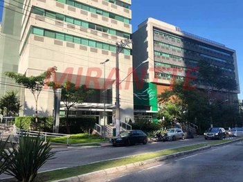 business em Doutor Luiz Migliano, Jardim Vazani - São Paulo - SP