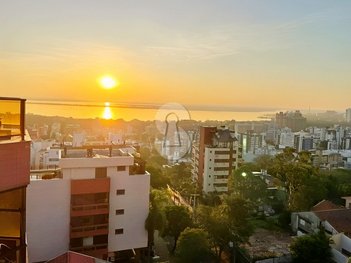 apartment em Corrêa Lima, Menino Deus - Porto Alegre - RS