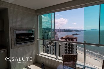 apartment em 3.706, Centro - Balneário Camboriú - SC