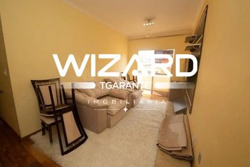 apartment em Avenida Júlio Prestes, Vila Galvão - Guarulhos - SP