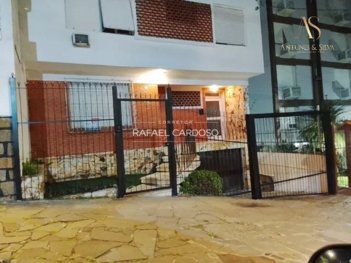 apartment em Rua Felizardo Furtado, Petrópolis - Porto Alegre - RS