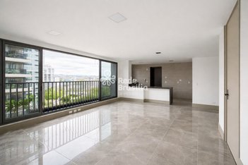 apartment em Quadra 104, Norte (Águas Claras) - Brasília - DF