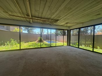 house em Rua Muribeca, Cidade Jardim - São Paulo - SP