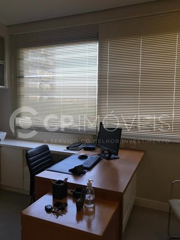 office em Avenida Plínio Brasil Milano, Higienópolis - Porto Alegre - RS