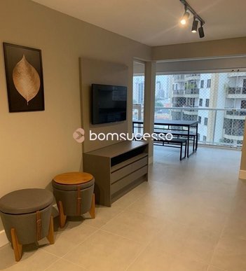 apartment em Rua Marechal Barbacena, Vila Regente Feijó - São Paulo - SP