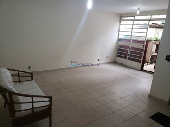 house em Rua Gaivota, Moema - São Paulo - SP