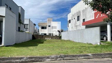 land_lot em Alameda Um, Coqueiro - Belém - PA