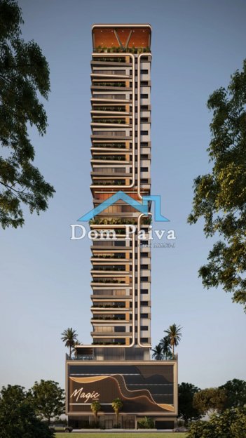 apartment em Rua Paraná, Porto Belo - Porto Belo - SC