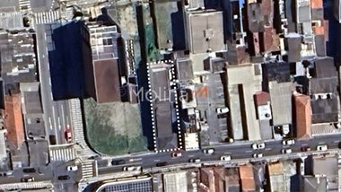 commercial_building em Rua Doutor Ricardo Vilela, Centro - Mogi das Cruzes - SP