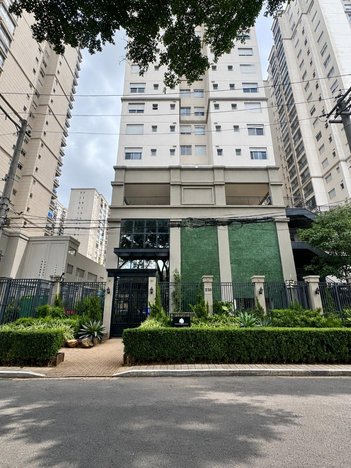 apartment em Rua Ernesto de Castro, Brás - São Paulo - SP