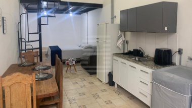 apartment em Rua Proença, Bosque - Campinas - SP