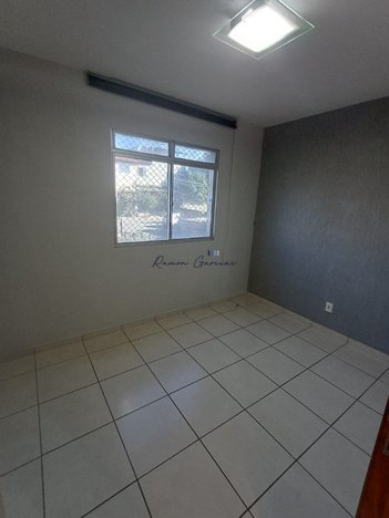 apartment em Rua Bernardo Alves Costa, São Geraldo - Sete Lagoas - MG