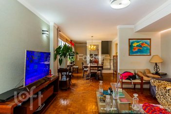apartment em Rua Ministro Godói, Perdizes - São Paulo - SP