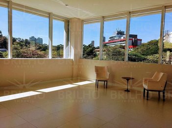 apartment em Avenida Bussocaba, Umuarama - Osasco - SP