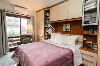 apartment em Rua Walir Zottis, Jardim Itu - Porto Alegre - RS