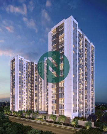 apartment em Avenida das Nações Unidas, Jardim Promissão - São Paulo - SP