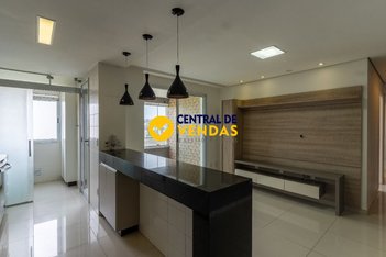 apartment em Rua Ministro Orozimbo Nonato, Vila da Serra - Nova Lima - MG