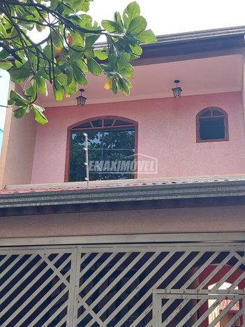 house em Rua José Lamberti, Jardim Sandra - Sorocaba - SP