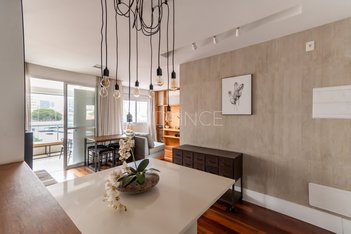 apartment em Rua Margarida de Lima, Tatuapé - São Paulo - SP