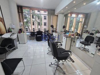 office em Rua dos Goitacazes, Centro - Belo Horizonte - MG