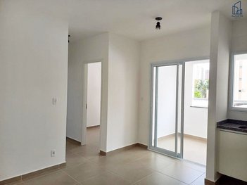 apartment em Rua Francisco Rodrigues, Parque Campolim - Sorocaba - SP
