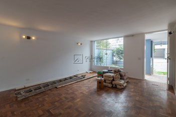 house em Pirandello, Brooklin Paulista - São Paulo - SP