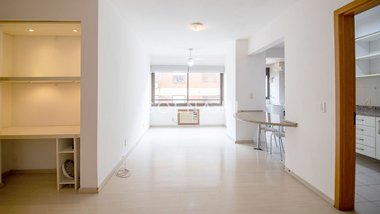 apartment em PADRE CACIQUE, Praia de Belas - Porto Alegre - RS