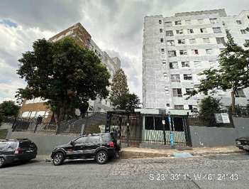 apartment em Rua Donato Calabrez, Vila Zelina - São Paulo - SP