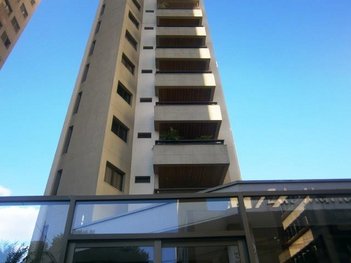 apartment em Rua Siqueira Campos, Centro - São José do Rio Preto - SP
