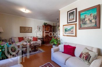 apartment em Rua Constantino de Sousa, Campo Belo - São Paulo - SP