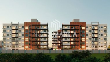 apartment em Doutor Campos Velho, Cristal - Porto Alegre - RS