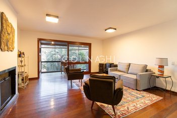 apartment em Rua Barão do Amazonas, Petrópolis - Porto Alegre - RS