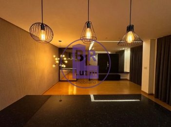 apartment em Rua Caracas, Santa Rosa - Londrina - PR