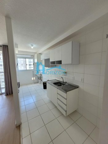 apartment em Rua Pedro Azevedo, Jardim das Cerejeiras - Campinas - SP