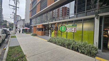 office em Rua Desembargador Eliseu Guilherme, Paraíso - São Paulo - SP