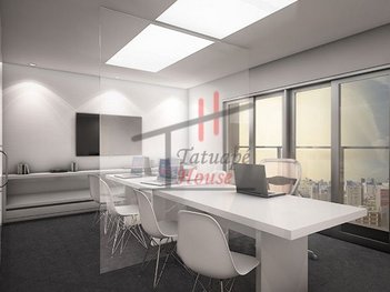 office em Serra de Botucatu, Vila Gomes Cardim - São Paulo - SP