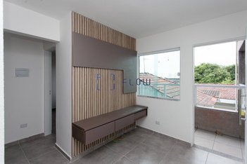 apartment em Rua dos Guatambus, Vila Nova Mazzei - São Paulo - SP