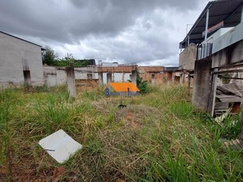 land_lot em Rua Lambari, Bonfim - Belo Horizonte - MG