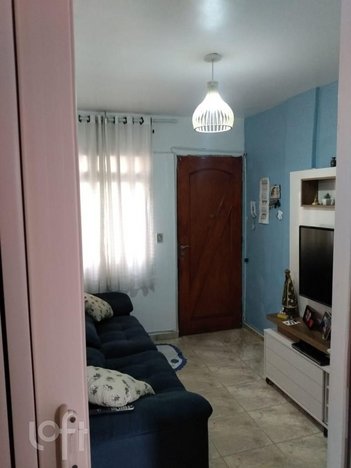 apartment em Piraju, Conjunto Habitacional Brigadeiro Faria Lima - São Paulo - SP
