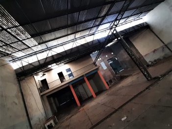 industrial em RUA ESMERALDO MARTINS BRAGA, Vila Formosa - Campinas - SP