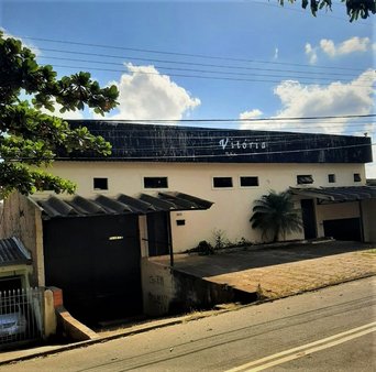 Cômodo Condomínio